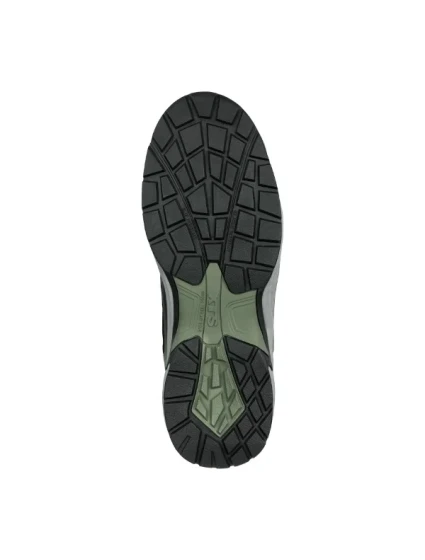 OLIVE MID kotníkové pánská černá model 20641551 - MALFINI, a.s.