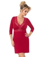 Dámská noční košilka Margo - Donna Dámská noční košilka Margo - Donna