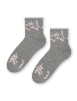 Dámské vzorované ponožky 099 Dámské vzorované ponožky 099