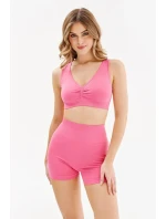 BEZEŠVÝ KRÁTKÝ TVAR - ŠORTKY BEZEŠVÝ KRÁTKÝ TVAR - ŠORTKY