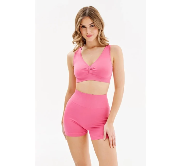 BEZEŠVÝ KRÁTKÝ TVAR - ŠORTKY BEZEŠVÝ KRÁTKÝ TVAR - ŠORTKY