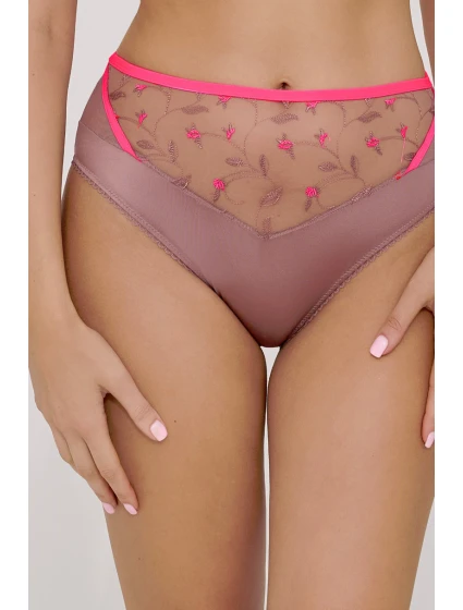 FIGI AV 2217 MOCHA ROSE