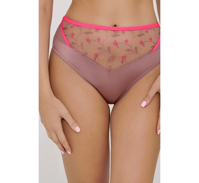 FIGI AV 2217 MOCHA ROSE