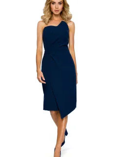 Společenské šaty  model 125333 Moe