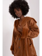 Plášť  model 191135 Lakerta