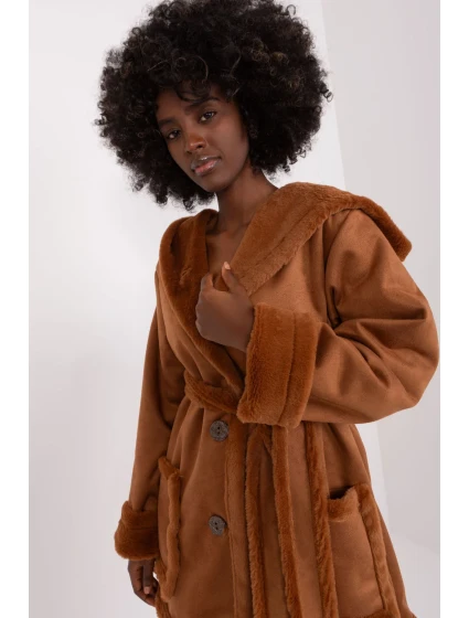 Plášť  model 191135 Lakerta