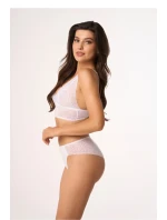 Brazilské kalhotky model 199340 Babell Brazilské kalhotky model 199340 Babell