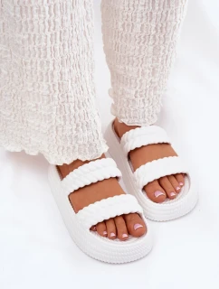 Pantofle  model 211671 Step in style