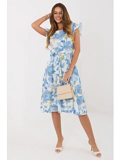 Denní šaty model 228867 Italy Moda