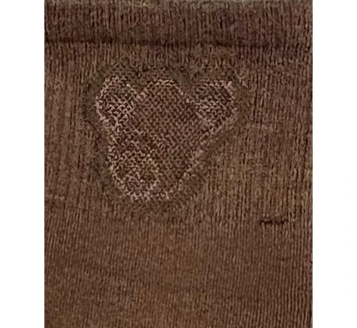 Ponožky WiK 061 Bamboo Teddy Bear wz.61 35-42 Ponožky WiK 061 Bamboo Teddy Bear wz.61 35-42