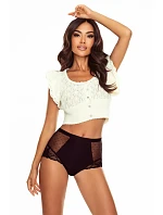 Kalhotky model 22342629 Livia S–2XL - Lapinee