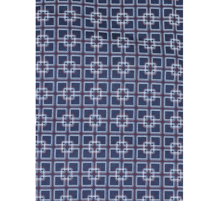 Pánské pyžamo Luna 793 M-2XL kr/r Pánské pyžamo Luna 793 M-2XL kr/r