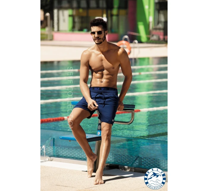 Plavecké šortky Self SM 25 S-3XL