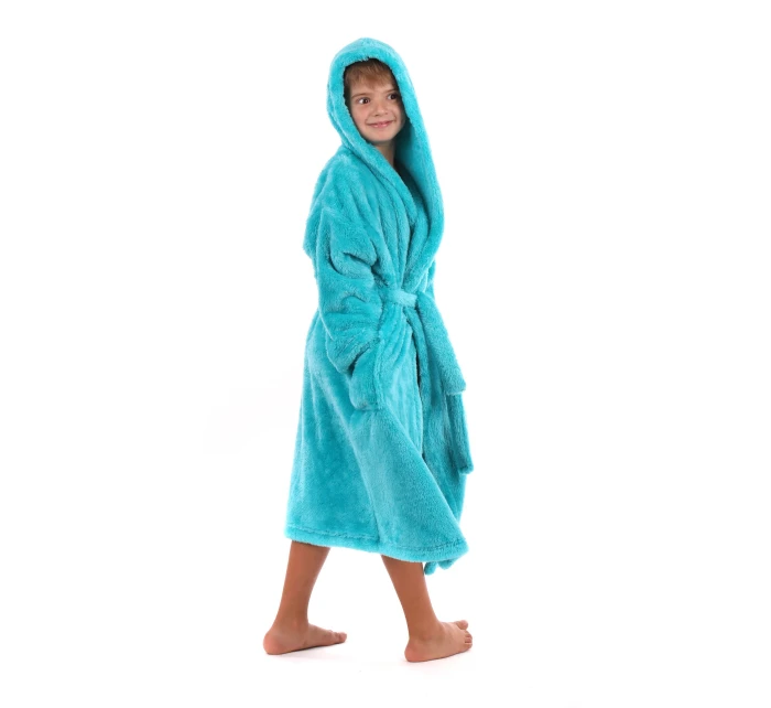 dětský župan Lilly a Jack dětské Midnight