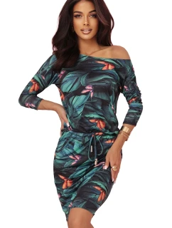 Dámské šaty model 21215929 - numoco