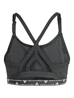 Podprsenka  Training 3Stripes Bra W model 19654153 - ADIDAS