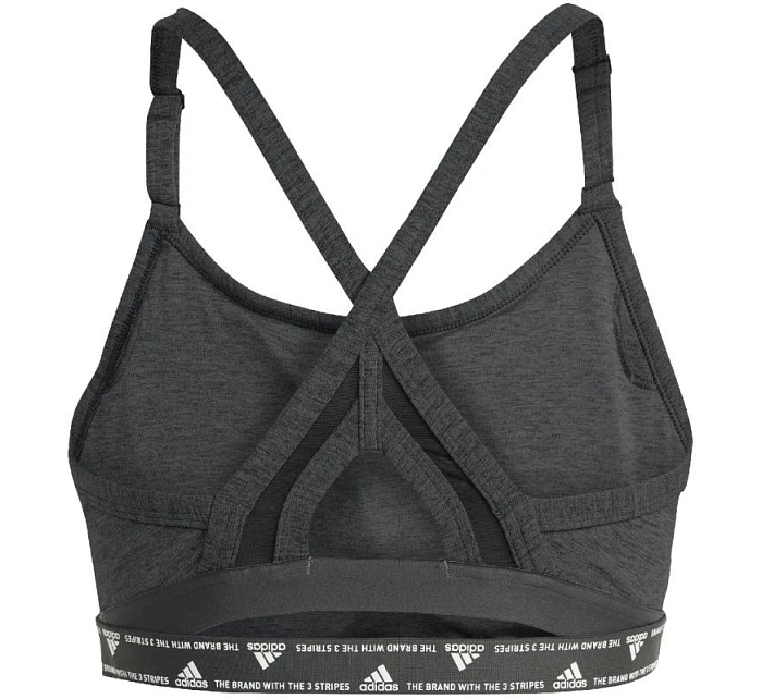 Podprsenka  Training 3Stripes Bra W model 19654153 - ADIDAS