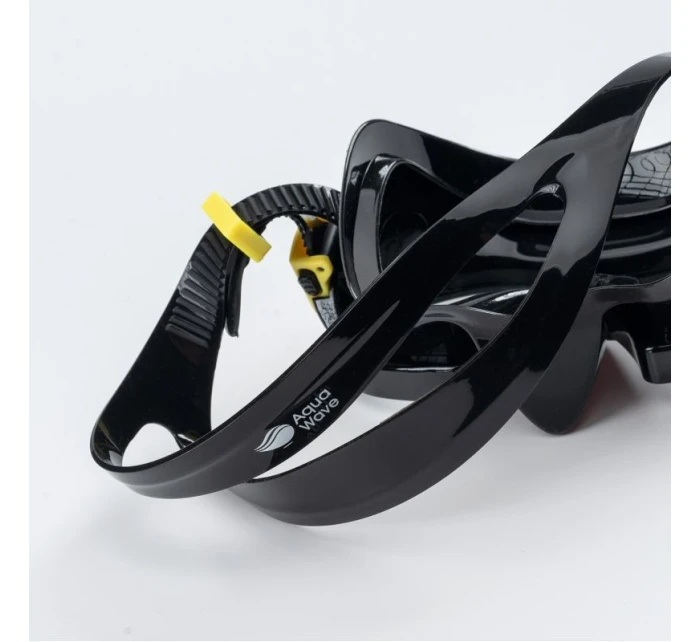 Potápěčská maska Mask Jr model 21118259 - AquaWave Potápěčská maska Mask Jr model 21118259 - AquaWave