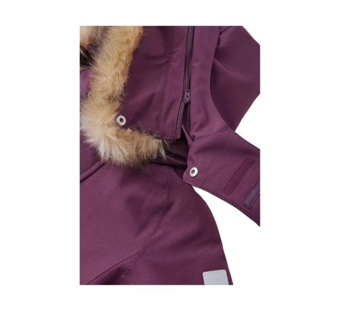 Reima Reimatec Trondheim Jr zimní oblek 5100042A-4960