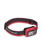 Čelová svítilna Black Diamond COSMO 350 HEADLAMP OCTANE Čelová svítilna Black Diamond COSMO 350 HEADLAMP OCTANE