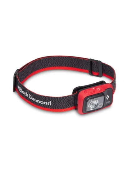 Čelová svítilna Black Diamond COSMO 350 HEADLAMP OCTANE Čelová svítilna Black Diamond COSMO 350 HEADLAMP OCTANE