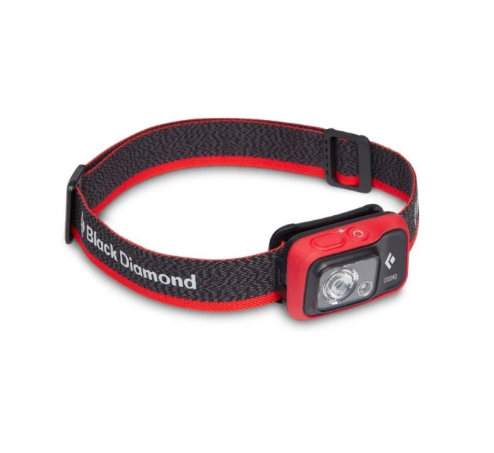 Čelová svítilna Black Diamond COSMO 350 HEADLAMP OCTANE Čelová svítilna Black Diamond COSMO 350 HEADLAMP OCTANE