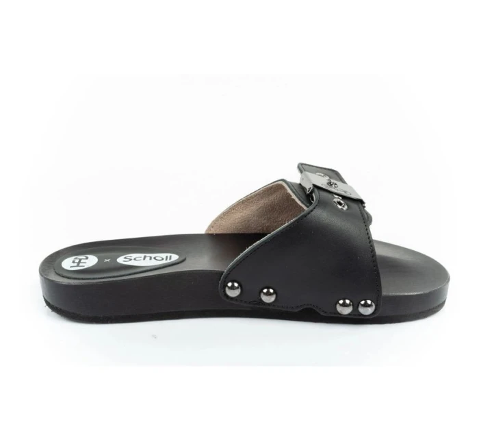 x  W žabky dámské model 20948585 - SCHOLL