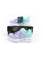 Boty S Glow Jr model 21080338 - Skechers Boty S Glow Jr model 21080338 - Skechers