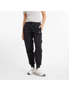 New Balance Sport Fleece Jogger W WP43805BK dámské kalhoty
