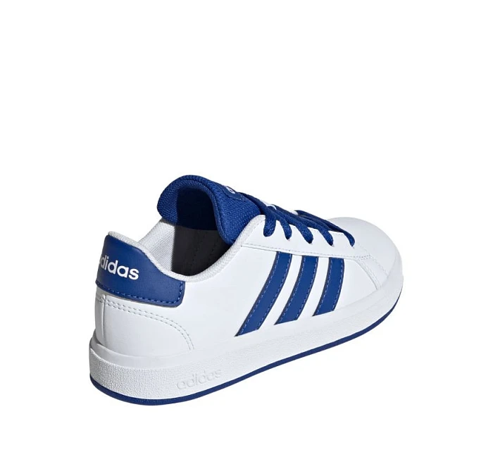 Boty adidas Grand Court 2.0 K Jr JQ8008 Boty adidas Grand Court 2.0 K Jr JQ8008
