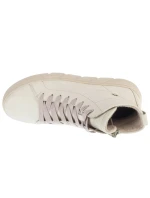 Boty model 21388305 Beige 36 - Rieker