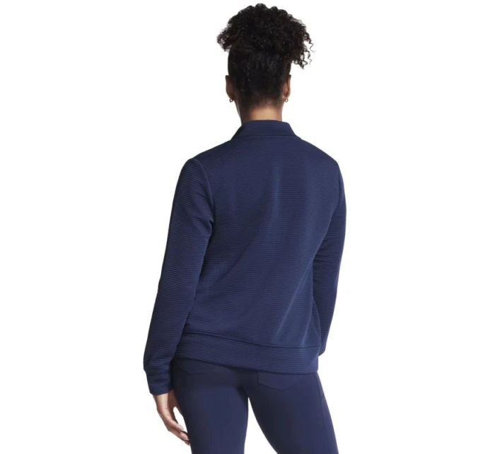 Go Walk Full Zip  Navy Blue L model 21388340 - Skechers