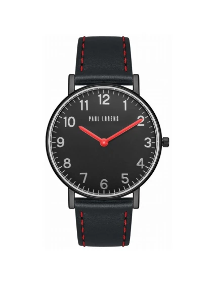 Pánské hodinky Paul Lorens PL11989A5-1A3 + BOX Pánské hodinky Paul Lorens PL11989A5-1A3 + BOX