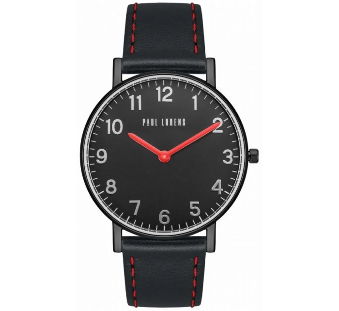 Pánské hodinky Paul Lorens PL11989A5-1A3 + BOX Pánské hodinky Paul Lorens PL11989A5-1A3 + BOX