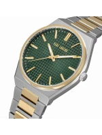 Pánské hodinky PAUL LORENS PL20013B-8D2 + BOX Pánské hodinky PAUL LORENS PL20013B-8D2 + BOX