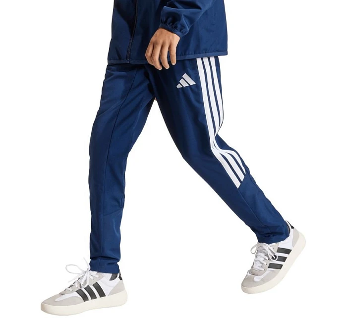 Dětské kalhoty adidas Tiro 26 League Presentation navy blue JZ9052