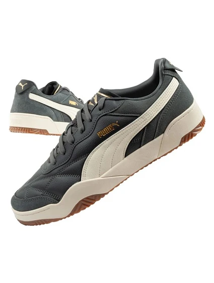 dámské sportovní boty tenisky classic grey dámské model 22055771 - Puma
