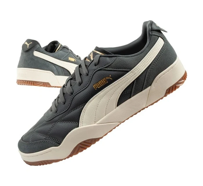 dámské sportovní boty tenisky classic grey dámské model 22055771 - Puma