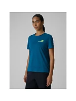 Dámský cyklistický dres 4F 4FRSS26TFTSF2456-46S dámské Dámský cyklistický dres 4F 4FRSS26TFTSF2456-46S dámské