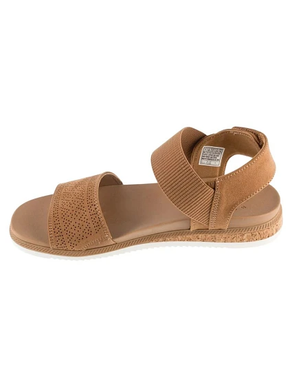 Desert Kiss Look hnědé 36 model 22397579 - Skechers Desert Kiss Look hnědé 36 model 22397579 - Skechers