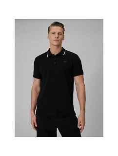 Pánské polo tričko s střihem model 22541609 - 4F