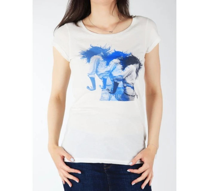 Cloud Tričko W model 20837842 - Lee