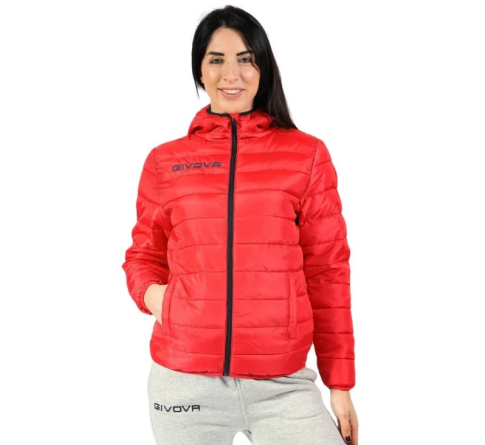 Unisex bunda Givova Olanda U G013 1204 Unisex bunda Givova Olanda U G013 1204