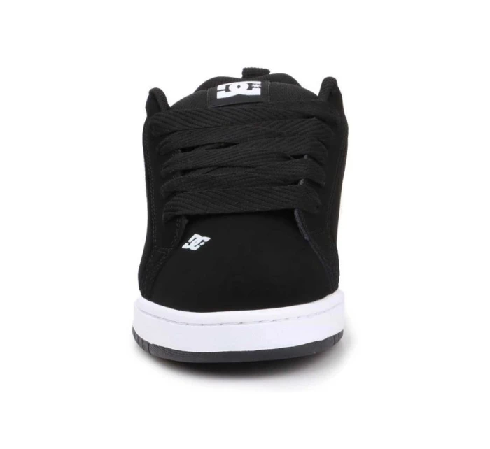 Boty DC Court Graffik M 300529-001