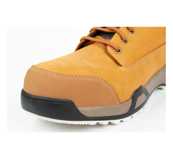 Pánská ochranná pracovní obuv Regatta Invective Sbp M Trk133