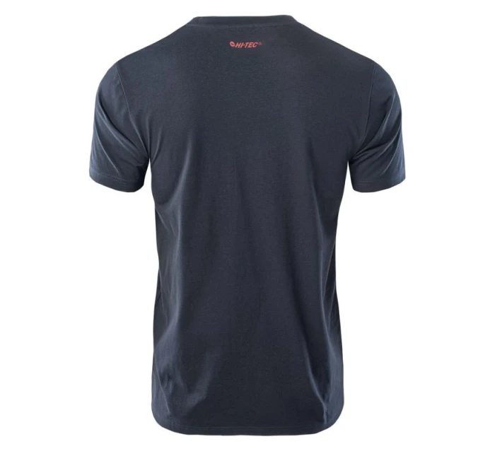 Pánské tričko Rakan M 92800397524 - Hi-Tec