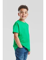 Fruit of the Loom Kids Valueweight T Dětské tričko 16.1033 orange Fruit of the Loom Kids Valueweight T Dětské tričko 16.1033 orange