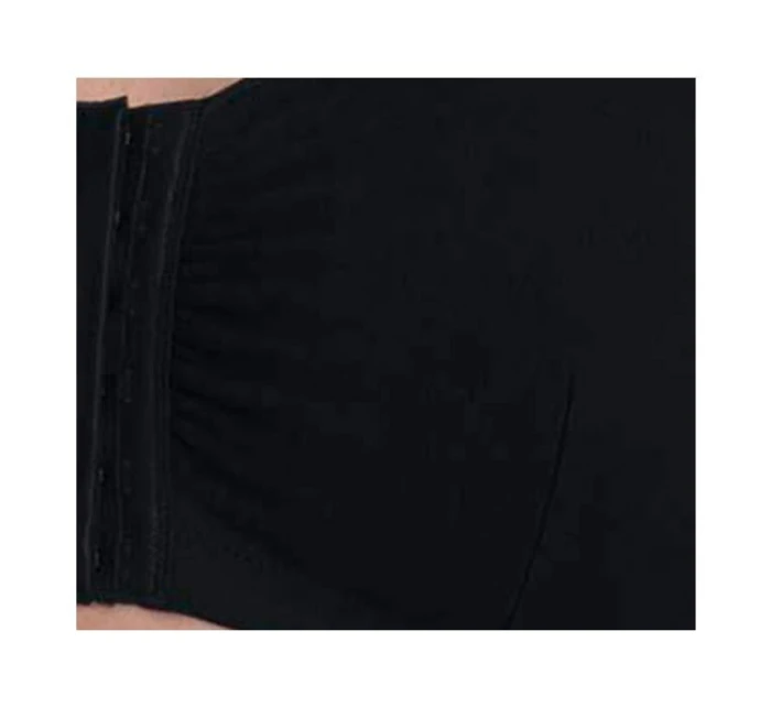 Chirurgická podprsenka Hazel zapínání vpředu 5765X černá - Anita Care Chirurgická podprsenka Hazel zapínání vpředu 5765X černá - Anita Care