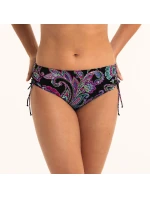 Style Ive Bottom kalhotky 8744-0 black - RosaFaia