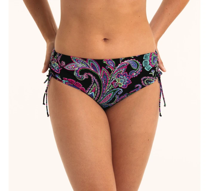 Style Ive Bottom kalhotky 8744-0 black - RosaFaia